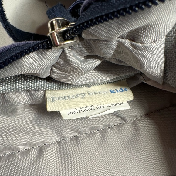 PBK Triceratops Backpack - Picture 6 of 6